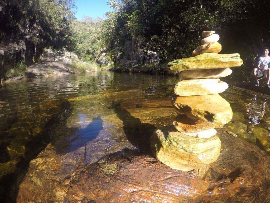 Pousada Mata Do Engenho Sao Joao Batista do Gloria Ngoại thất bức ảnh