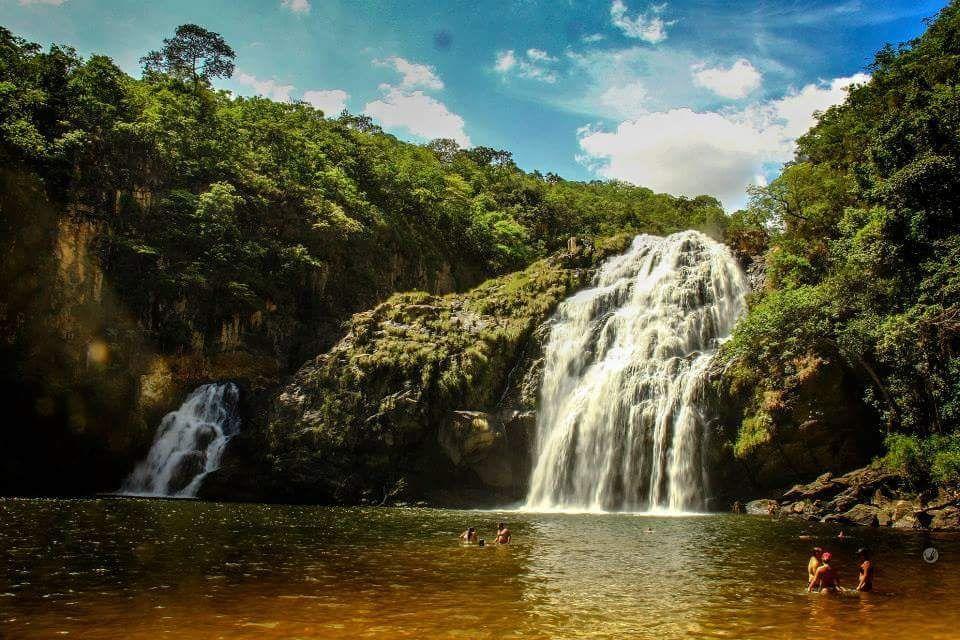 Pousada Mata Do Engenho Sao Joao Batista do Gloria Ngoại thất bức ảnh